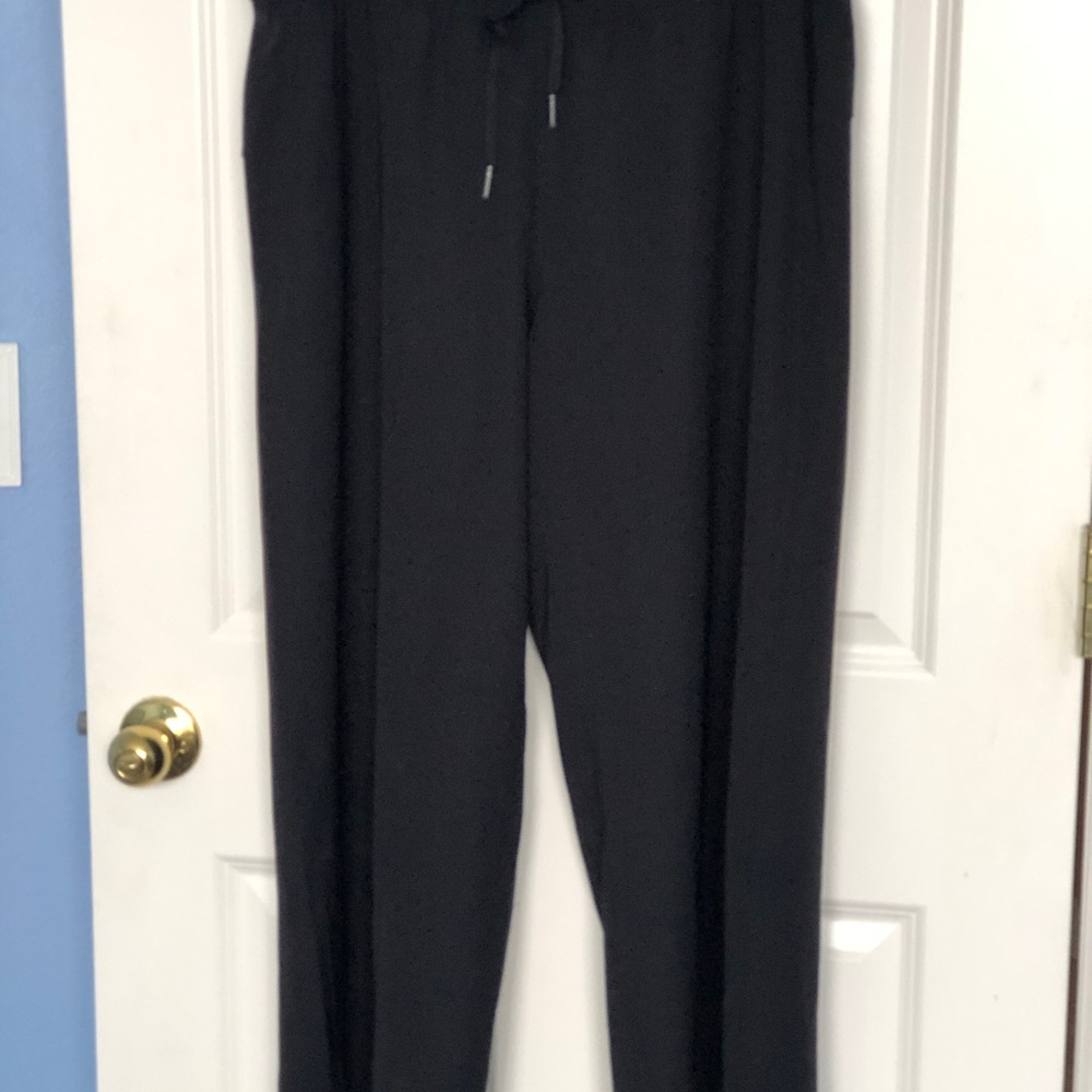 Lululemon On The Fly Pants